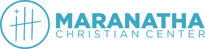Maranatha Christian Center Logo